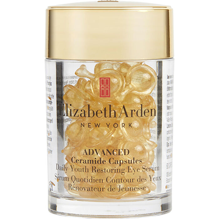 Elizabeth Arden Advanced Ceramide Capsules Daily Youth Restoring Eye Serum 60caps