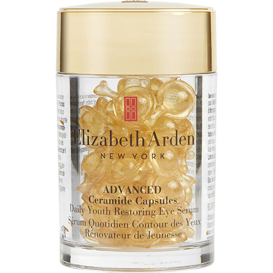 Elizabeth Arden Advanced Ceramide Capsules Daily Youth Restoring Eye Serum 60caps