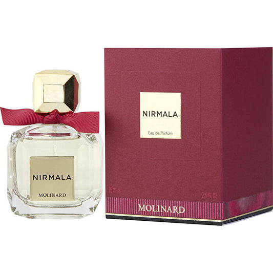 Molinard Nirmala Eau De Parfum Spray 60ml/2.5oz