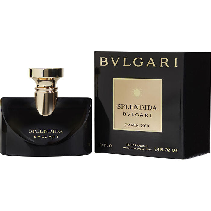 Bvlgari Splendida Jasmin Noir Eau De Parfum Spray 90ml/3.4oz