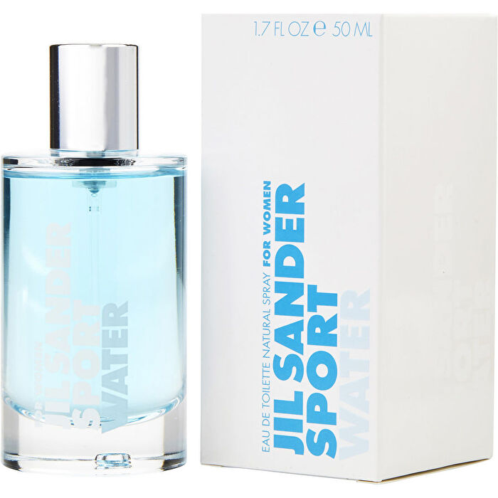 Jil Sander Sport Water Eau De Toilette Spray 30ml/1.7oz