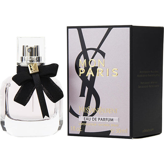 Yves Saint Laurent Mon Paris Ysl Eau De Parfum Spray 30ml/1oz