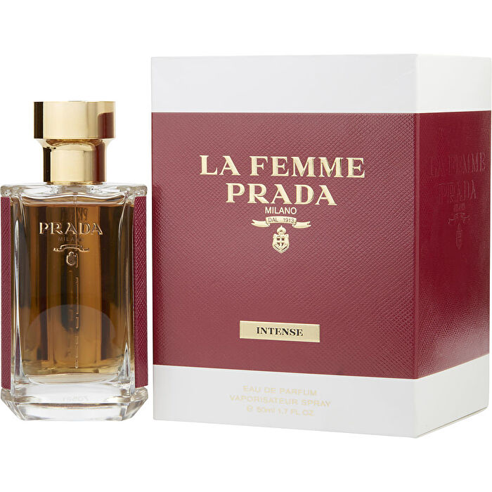 Prada La Femme Intense Eau De Parfum Spray 30ml/1.7oz