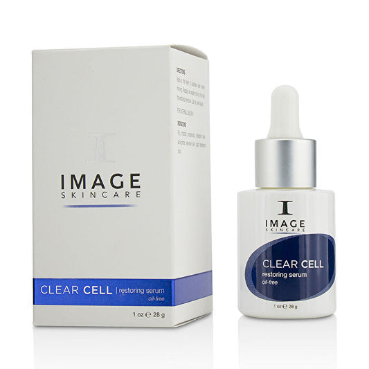 Image Skincare Clear Cell Restoring Serum Oil-free 28g/1oz