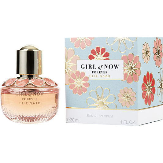 Elie Saab Girl Of Now Eau De Parfum Spray 30ml/1oz