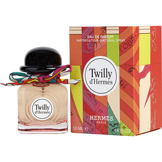 Hermes Twilly D'hermes Eau De Parfum Spray 30ml/1.6oz