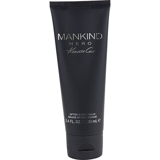 Kenneth Cole Mankind Hero Aftershave Balm 100ml/3.4oz
