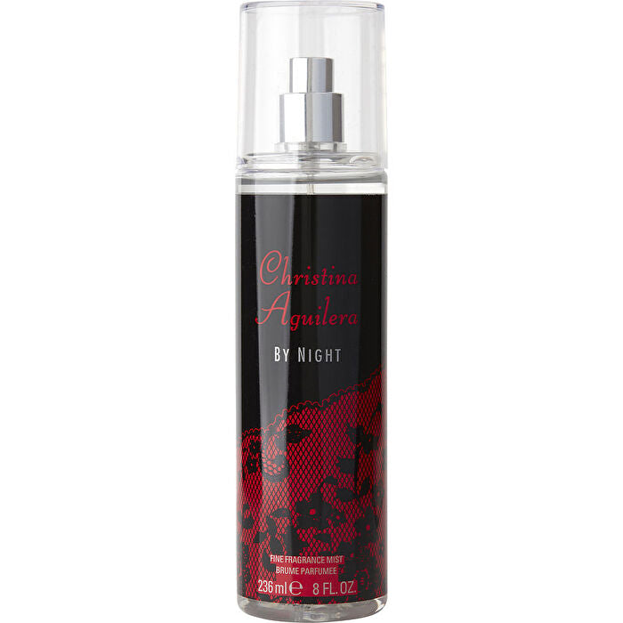 Christina Aguilera By Night Body Mist 240ml/8oz