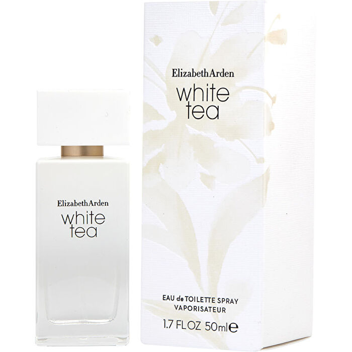 Elizabeth Arden White Tea Eau De Toilette Spray 30ml/1.7oz