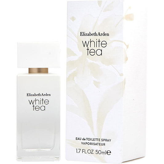 Elizabeth Arden White Tea Eau De Toilette Spray 30ml/1.7oz