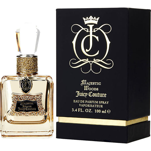 Juicy Couture Majestic Woods Eau De Parfum Spray 90ml/3.4oz