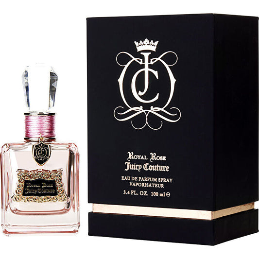 Juicy Couture Royal Rose Eau De Parfum Spray 90ml/3.4oz