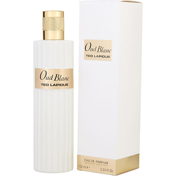 Ted Lapidus Orissima Eau De Parfum Spray 90ml/3.3oz