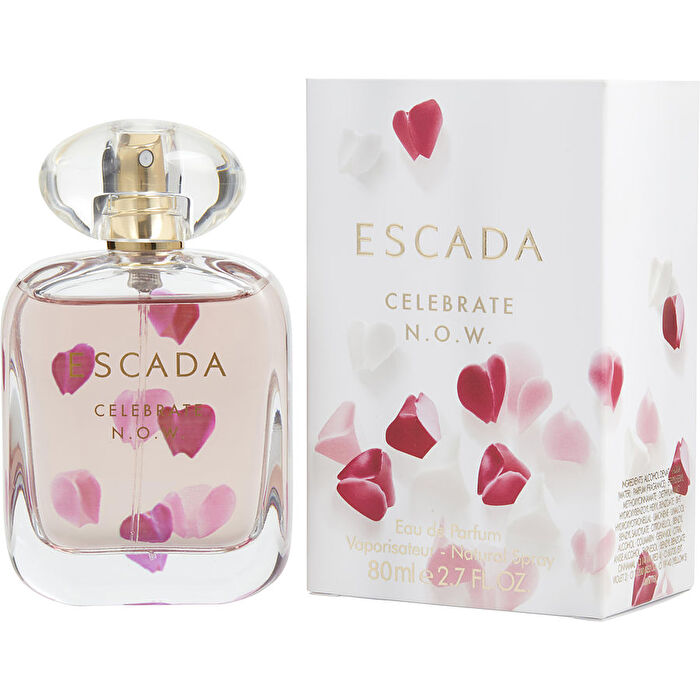 Escada Celebrate N.o.w. Eau De Parfum Spray 60ml/2.8oz