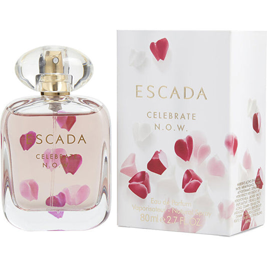 Escada Celebrate N.o.w. Eau De Parfum Spray 60ml/2.8oz