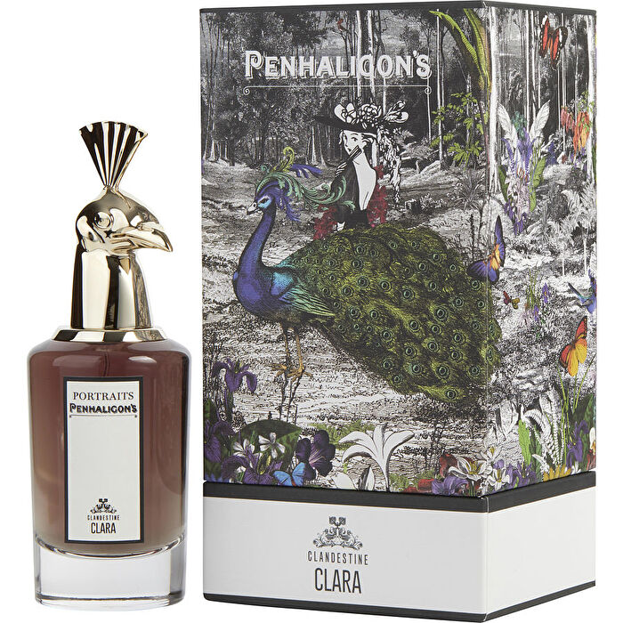 Penhaligon's Portraits Clandestine Clara Eau De Parfum Spray 60ml/2.5oz