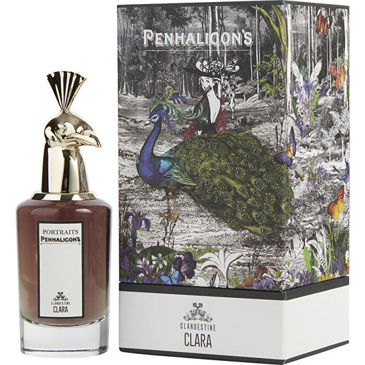 Penhaligon's Portraits Clandestine Clara Eau De Parfum Spray 60ml/2.5oz