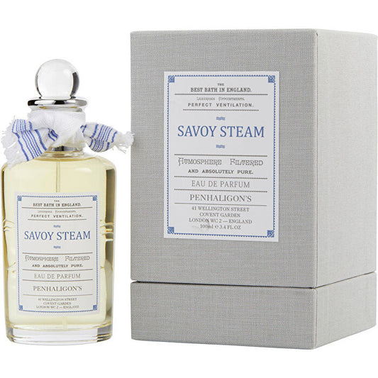 Penhaligon's Savoy Steam Eau De Parfum Spray 90ml/3.4oz