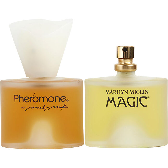 Marilyn Miglin Pheromone Eau De Parfum Spray 30ml/1.7oz