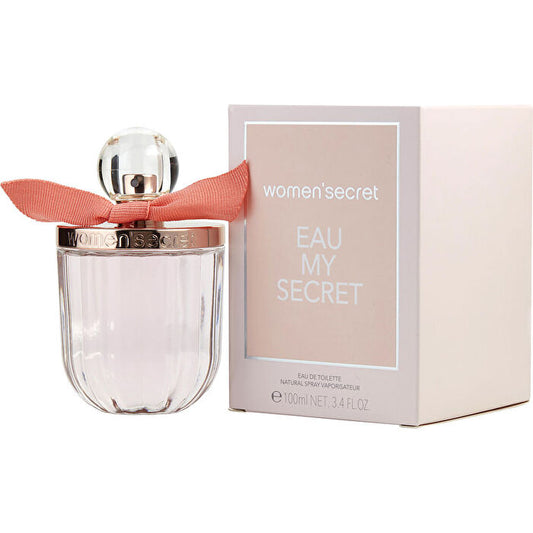 Women' Secret Women'secret Eau My Secret Eau De Toilette Spray 90ml/3.4oz