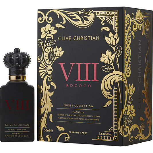 Clive Christian Noble Viii Rococo Magnolia Perfume Spray 30ml/1.6oz