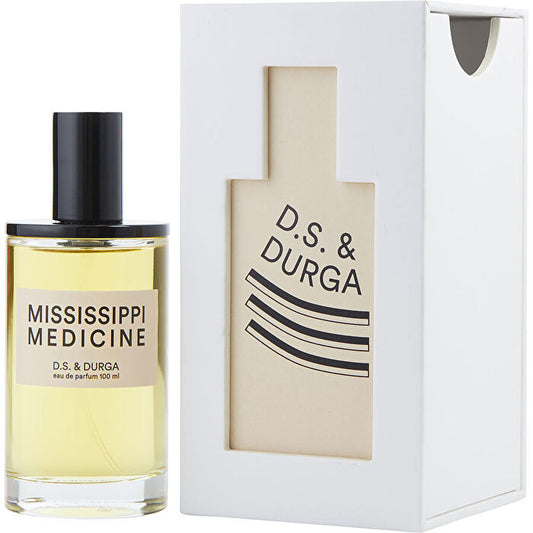 D.s. & Durga Mississippi Medicine Eau De Parfum Spray 90ml/3.4oz