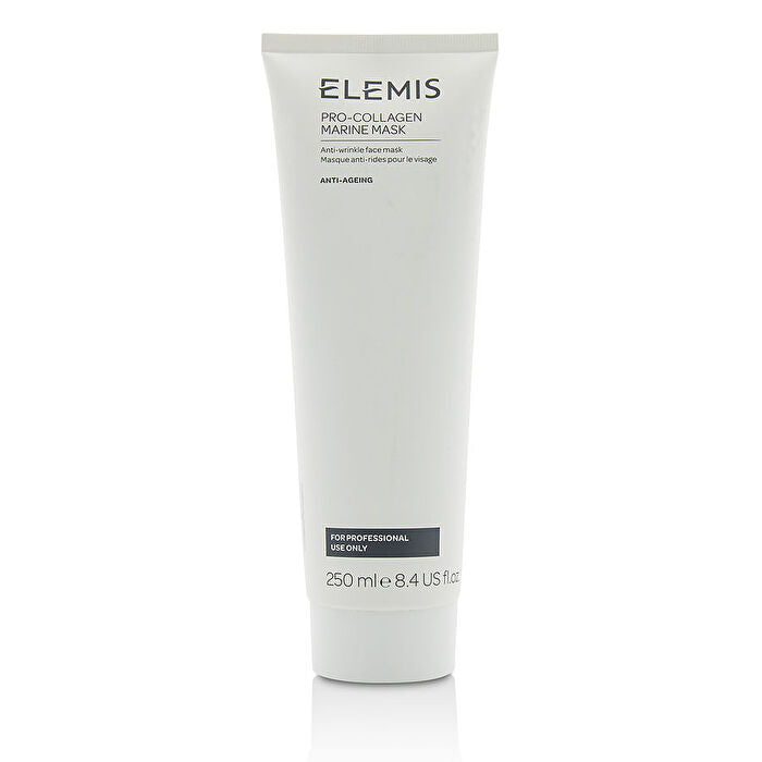 Elemis Pro-collagen Marine Mask - Salon Size 250ml/8.4oz