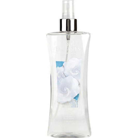 Body Fantasies Fresh White Musk Body Spray 240ml/8oz