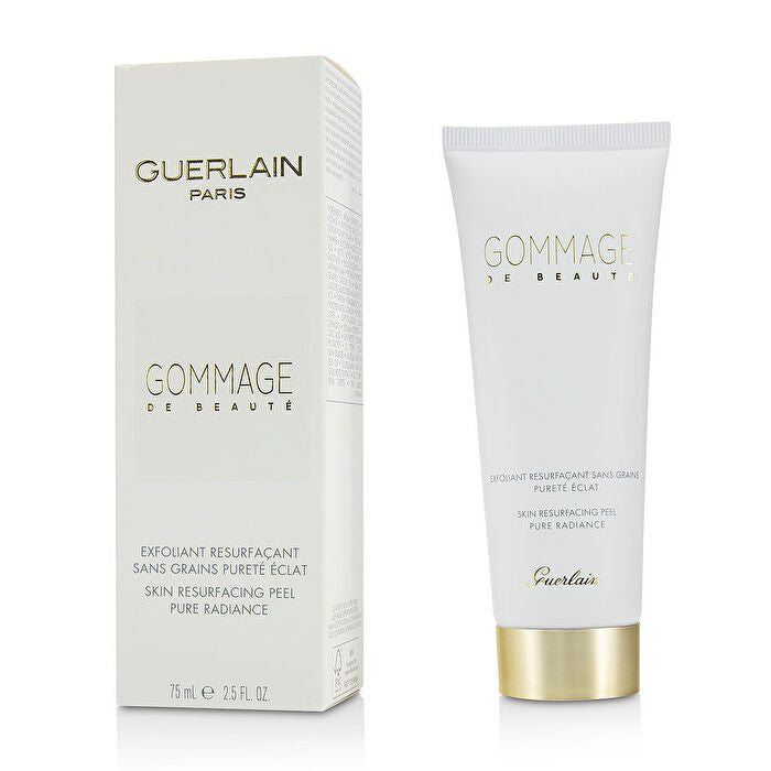 Guerlain Gommage De Beaute Skin Resurfacing Peel - For All Skin Types 75ml/2.5oz
