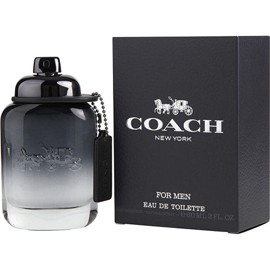 Coach For Men Eau De Toilette Spray 60ml/2oz