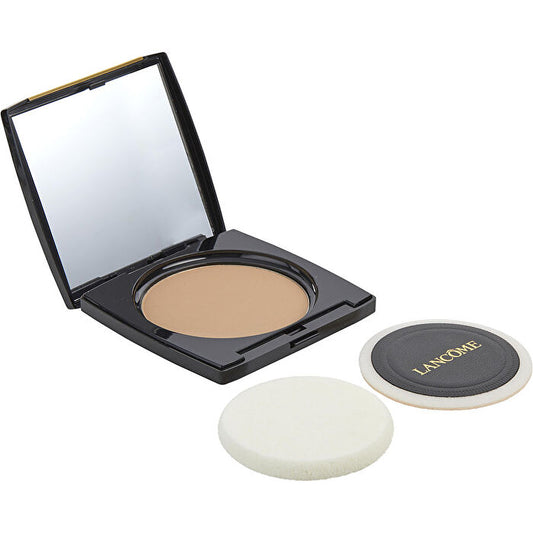 Lancome Dual Finish Multi Tasking Powder & Foundation In One - # 320 Amande Iii (us Version) -- 19g/0.67oz