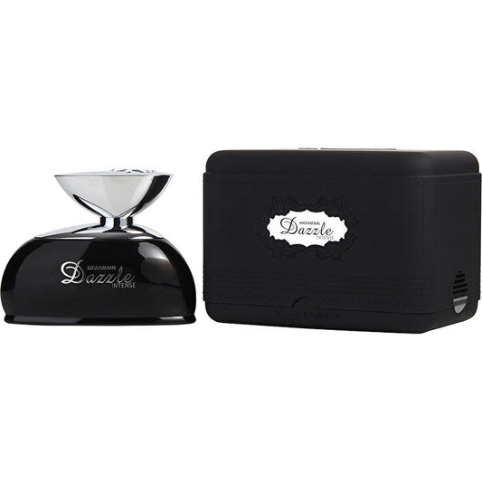 Al Haramain Dazzle Intense Eau De Parfum Spray 90ml/3.3oz