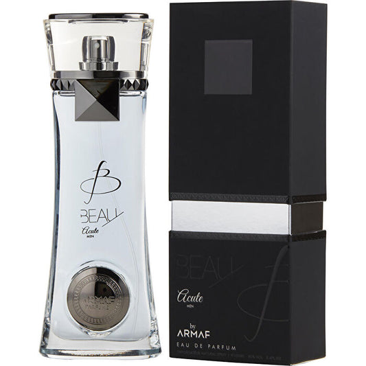 Armaf Beau Acute Eau De Parfum Spray 90ml/3.4oz
