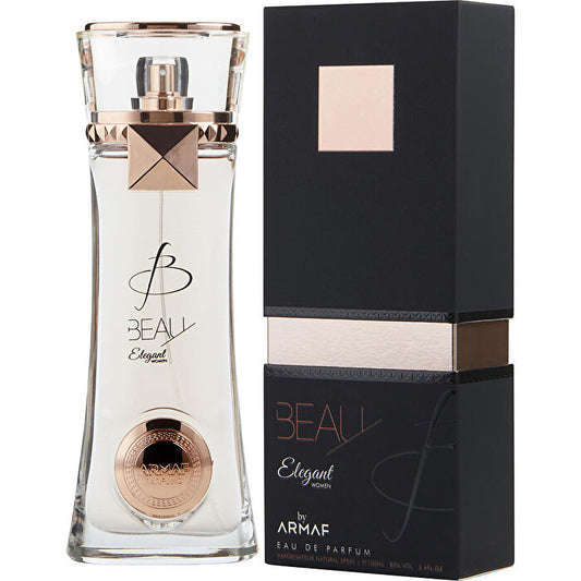 Armaf Beau Elegant Eau De Parfum Spray 90ml/3.4oz