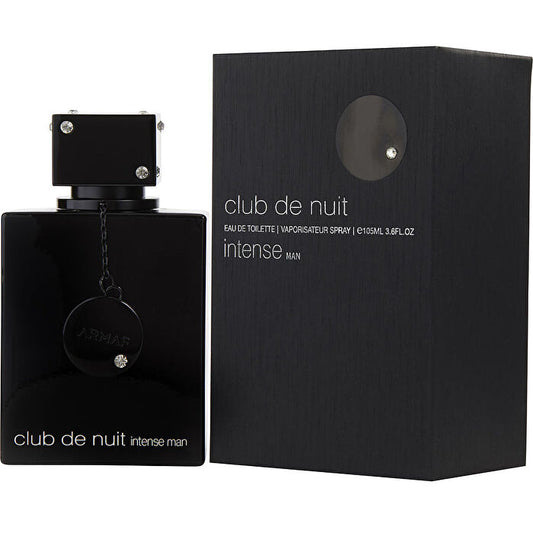 Armaf Club De Nuit Intense Eau De Toilette Spray 90ml/3.6oz