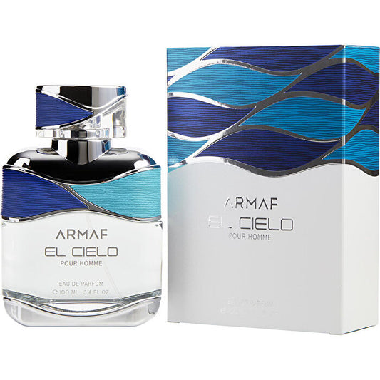 Armaf El Cielo Eau De Parfum Spray 90ml/3.4oz