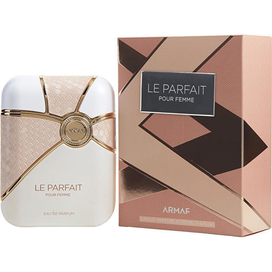 Armaf Le Parfait Eau De Parfum Spray 90ml/3.4oz