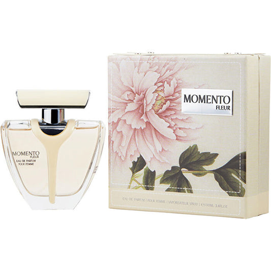 Armaf Momento Fleur Eau De Parfum Spray 90ml/3.4oz