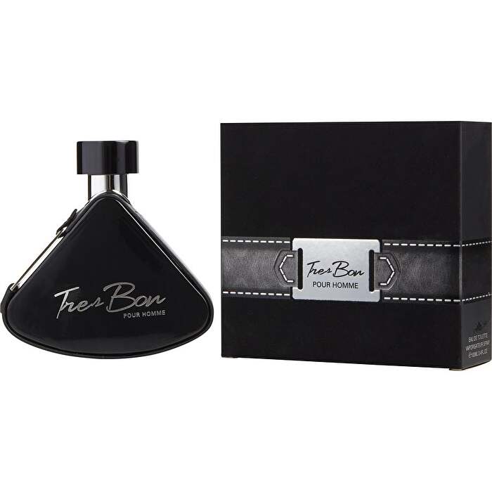 Armaf Tres Bon Eau De Toilette Spray 100ml/3.4oz