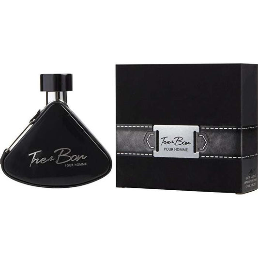 Armaf Tres Bon Eau De Toilette Spray 100ml/3.4oz