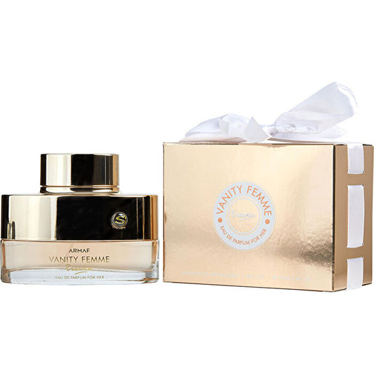 Armaf Vanity Femme Essence Eau De Parfum Spray 90ml/3.4oz