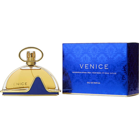 Armaf Venice Eau De Parfum Spray 90ml/3.4oz
