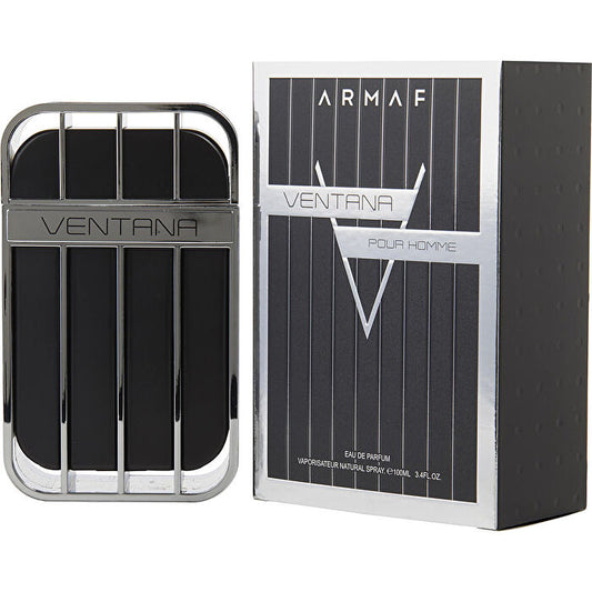 Armaf Ventana Eau De Parfum Spray 90ml/3.4oz