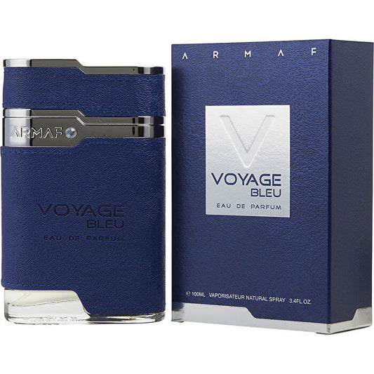 Armaf Voyage Bleu Eau De Parfum Spray 90ml/3.4oz