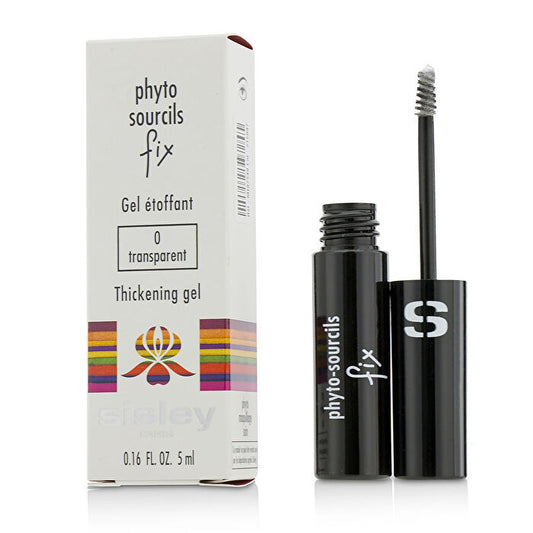 Sisley Phyto Sourcils Fix Thickening Gel - # 0 Transparent 5ml/0.17oz