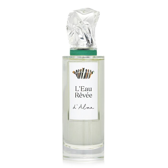 Sisley L'eau Revee D'alma Eau De Toilette Spray 100ml/3.3oz