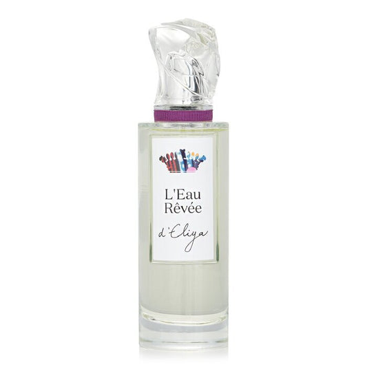 Sisley L'eau Revee D'eliya Eau De Toilette Spray 100ml/3.3oz