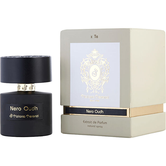 Tiziana Terenzi Gold Rose Oudh Extrait De Parfum Spray 90ml/3.3oz
