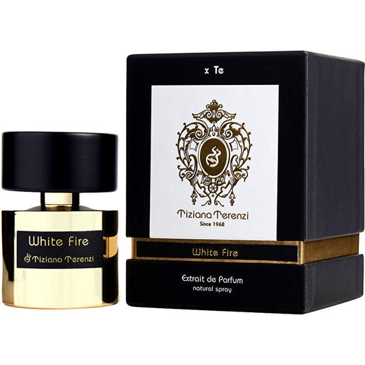 Tiziana Terenzi White Fire Extrait De Parfum Spray 90ml/3.3oz