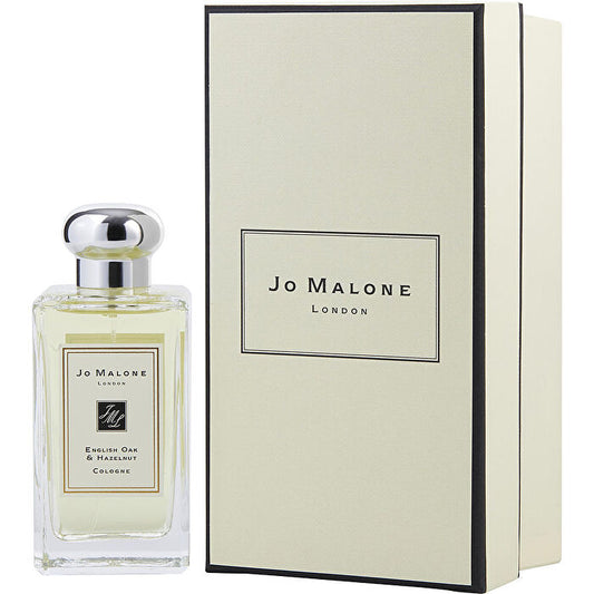 Jo Malone English Oak & Hazelnut Cologne Spray 90ml/3.4oz